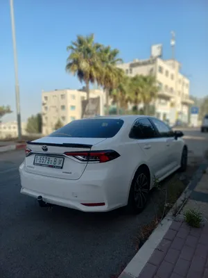 used-toyota-corolla-in-ramallah-and-al-bireh