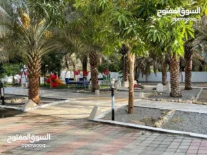 4 Bedrooms Chalet for Rent in Al Batinah Barka