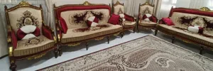 كراسي فاخرة للبيع