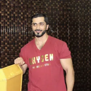 راشد محمد البلوشي