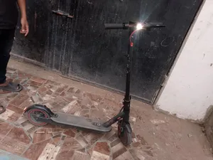 Skate & Scooters . Used1