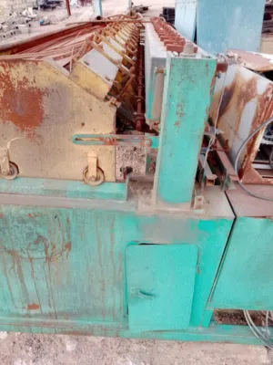 mesh making machine   ماكينة تصنيع شبكات للبيع