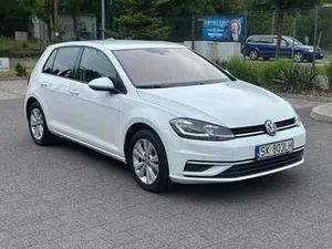 Volkswagen ‏Golf ‏Golf ‏2017
