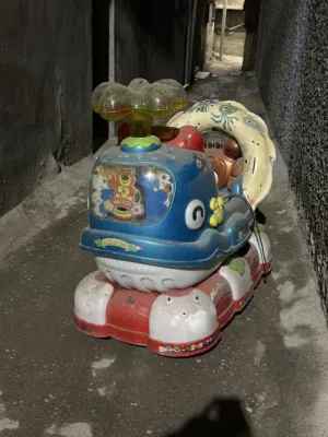 لعبة اطفال هزاز