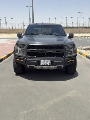 فورد رابتر للبيع 2018