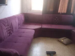 طقم كنب كورنا
