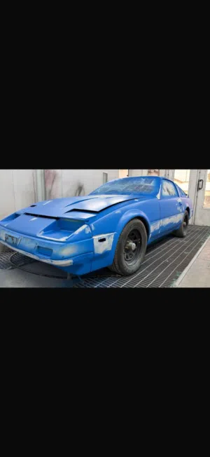 Zx300turbo
