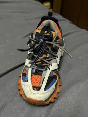 شوز BALENCIAGA