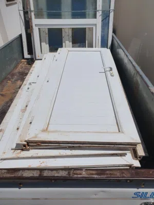 ابواب و نوافد بي في سي