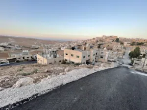 Residential Land for Sale in Zarqa Graiba