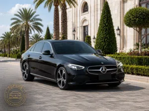 C300 للإيجار في مسقط