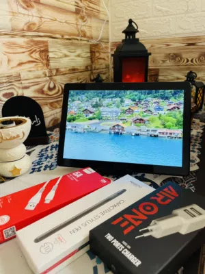Lenovo Tab Series 64 GB in Hebron