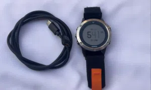 Garmin fēnix 5