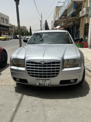 Used Chrysler 300 in Amman