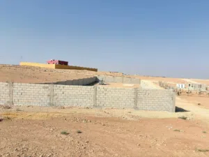 Mixed Use Land for Sale in Amman Qafor