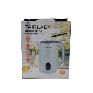 غلايه كهربائيه