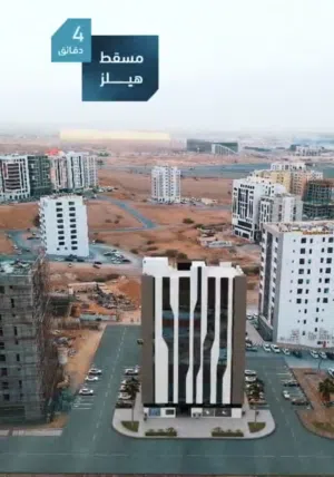 ولأول مره في غلا وعلى بعد 4 دقائق من مسقط هيلز تملك شقتك بتشطيبات فاخره مع مريم الجنيبيـــه