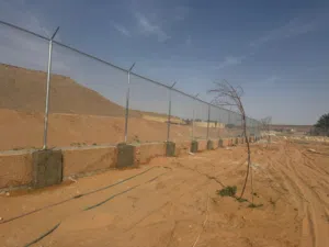 مقاول تركيب الشبوك جميع أنحاء المملكة