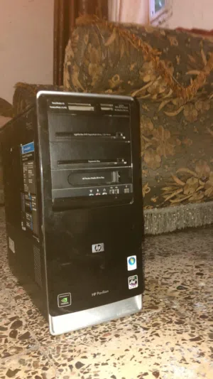 Windows HP Computers for sale in Amman