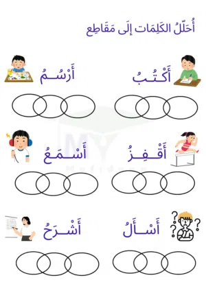 معلمه لغة عربية وإسلامية