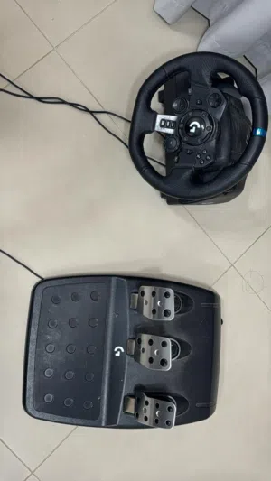بيعة سريعة  سكان وريس  Logitech استعمال خفيف