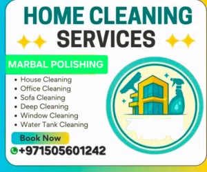 Magestic care cleaning service marble polishing