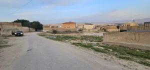 Residential Land for Sale in Salt South Shuna