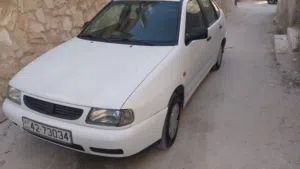 سيات كوردوبا موديل 1996 للبيع