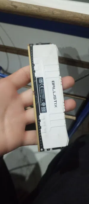 رام 8gb ddr4