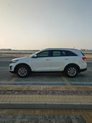 Used Kia Sorento in Muharraq