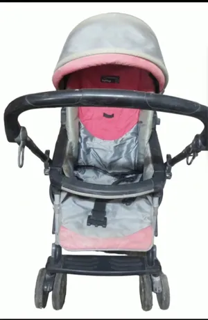 Strollers . Used1