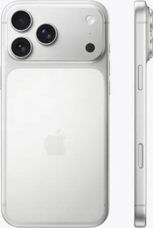 ايفون 17 بروا ماكس 256 / iPhone bro max 256