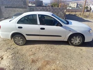 نيسان ‏صني ‏SL ‏2010