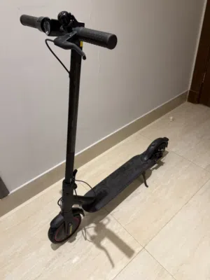 اسكوتر ابرو 2