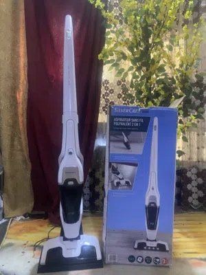  Silvercrest Vacuum Cleaners for sale in Karbala