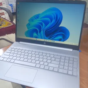 لابتوب Hp i3 الجيل 12 حديث