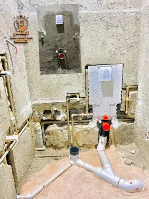 ابوعمرو للمقاولات  إبداع يفوق الخبرة