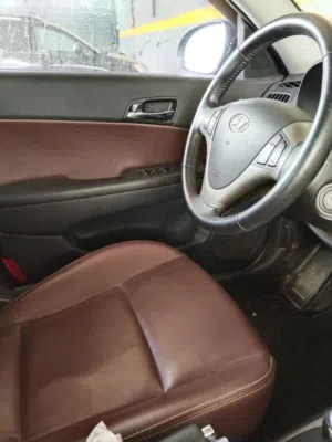 Used Hyundai i30 in Tripoli