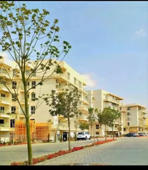 130 m2 2 Bedrooms Apartments for Sale in Cairo Fifth Settlement