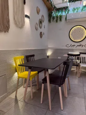 مطلوب شريك ممول لفتح منفذ بيع للأثاث
