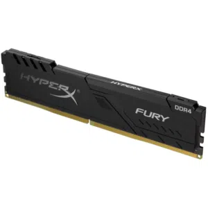 رامات جيمنج ديسكتوب KINGSTON FURY BEAST 16GB DDR4 3200MHz GAMING RAM