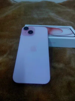 i phone 15 128