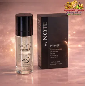 برايمر  NOTE