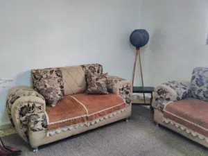 كورنال تفصيل 8 مقاعد للبيع