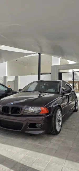 Used BMW 3 Series in Hawally