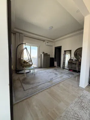 130 m2 3 Bedrooms Apartments for Rent in Irbid Al Rahebat Al Wardiah