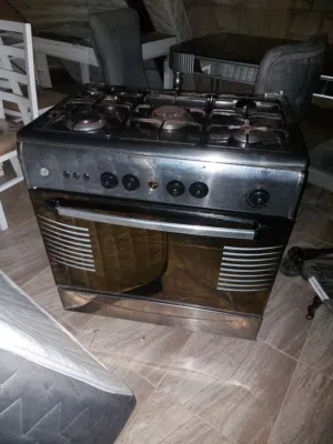 غاز 5 رووس ماركة فريش