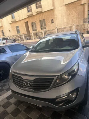 Used Kia Sportage in Hawally