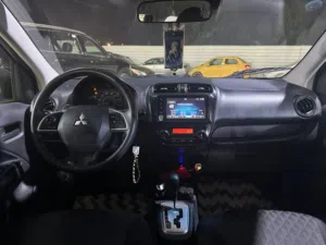 Used Mitsubishi Mirage in Baghdad