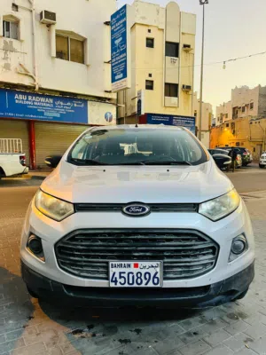 ‏فورد ‏.‏ ايكوسبورت ‏.‏ 2016 ‏.‏ مستعمل‏2